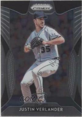 Justin Verlander #244
