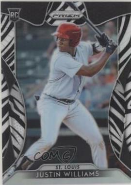 Justin Williams #259
