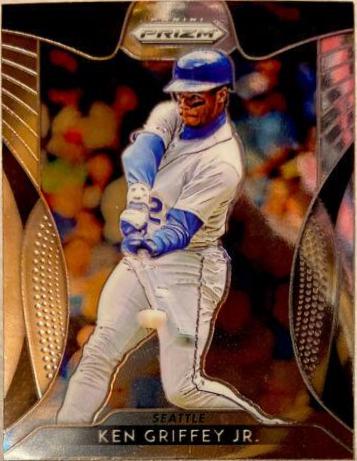 Ken Griffey Jr. #300