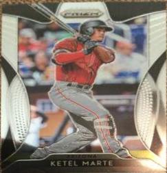 Ketel Marte #207