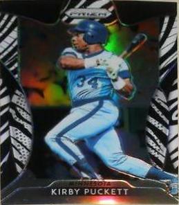 Kirby Puckett #251
