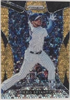 Kris Bryant #54