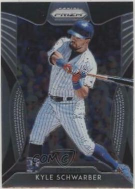 Kyle Schwarber #14
