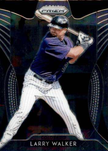 Larry Walker #296