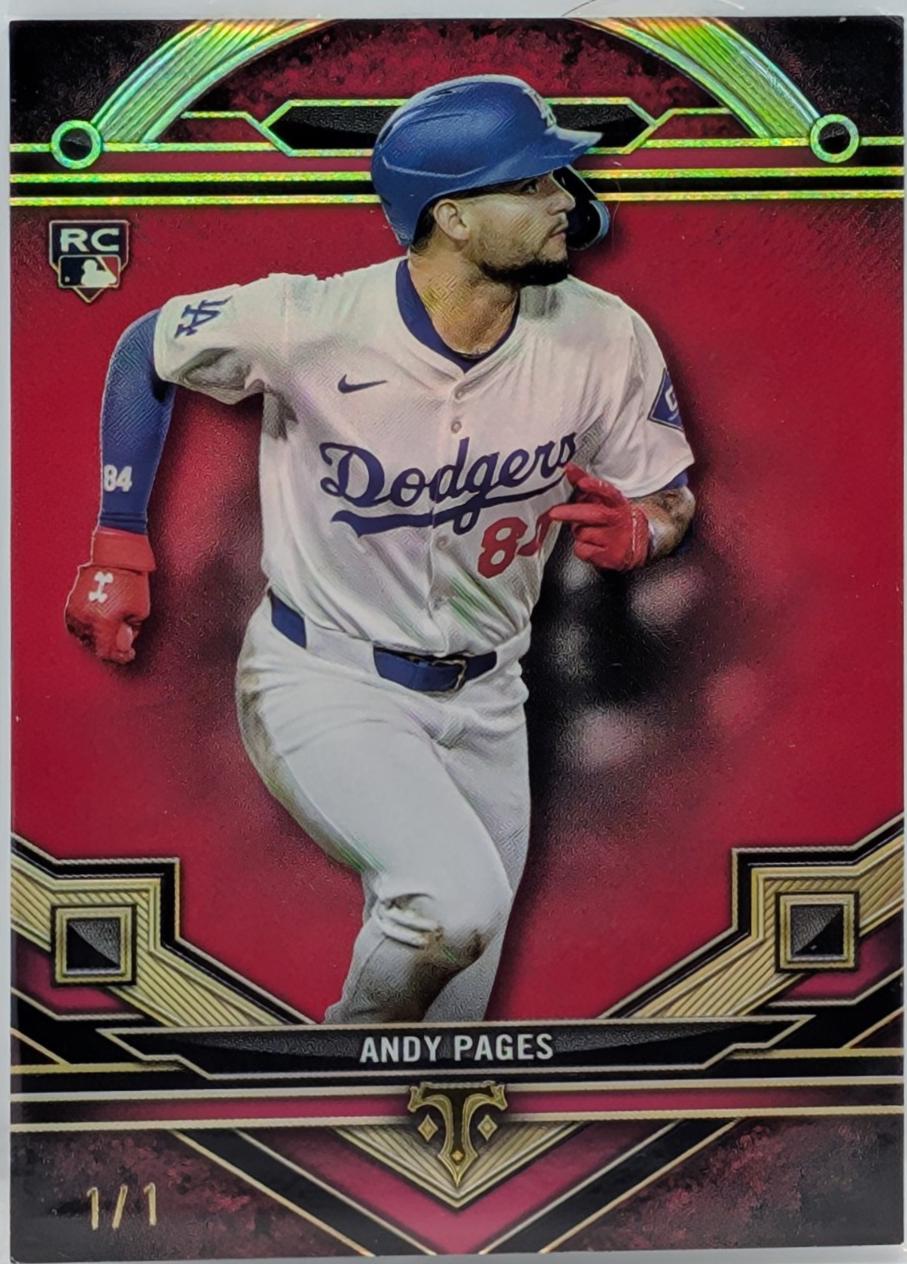 Andy Pages [Ruby] #89