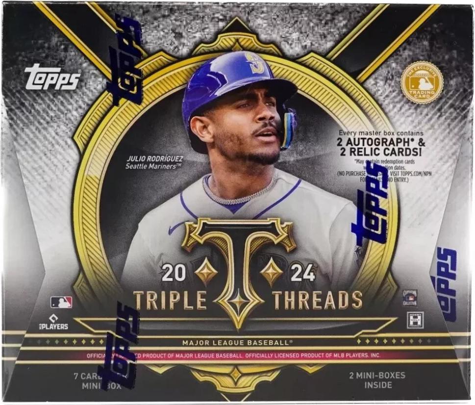 Hobby Box