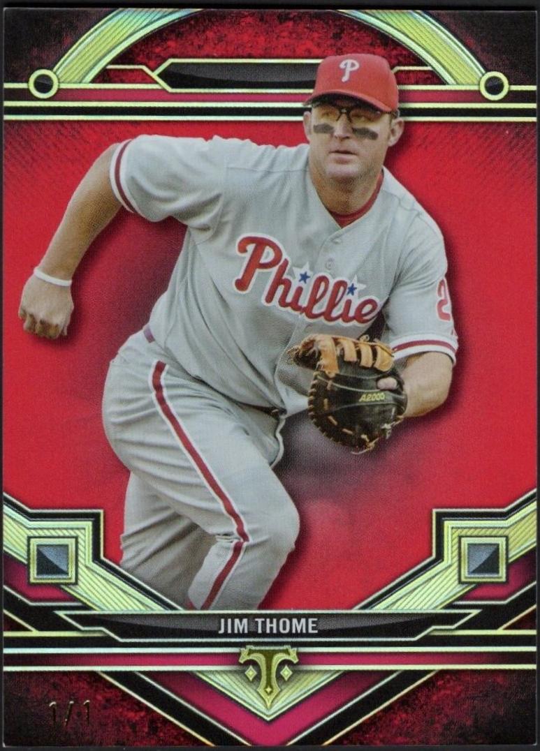 Jim Thome [Ruby] #2