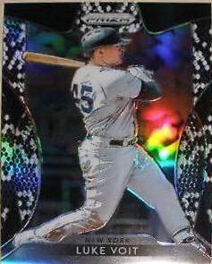 Luke Voit [Snakeskin Prizm] #268