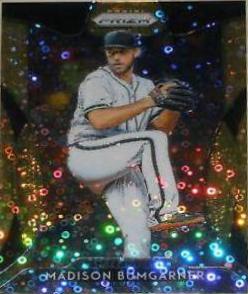 Madison Bumgarner #120
