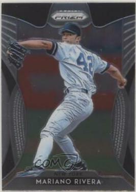 Mariano Rivera #256