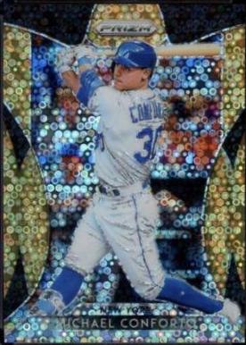 Michael Conforto #131