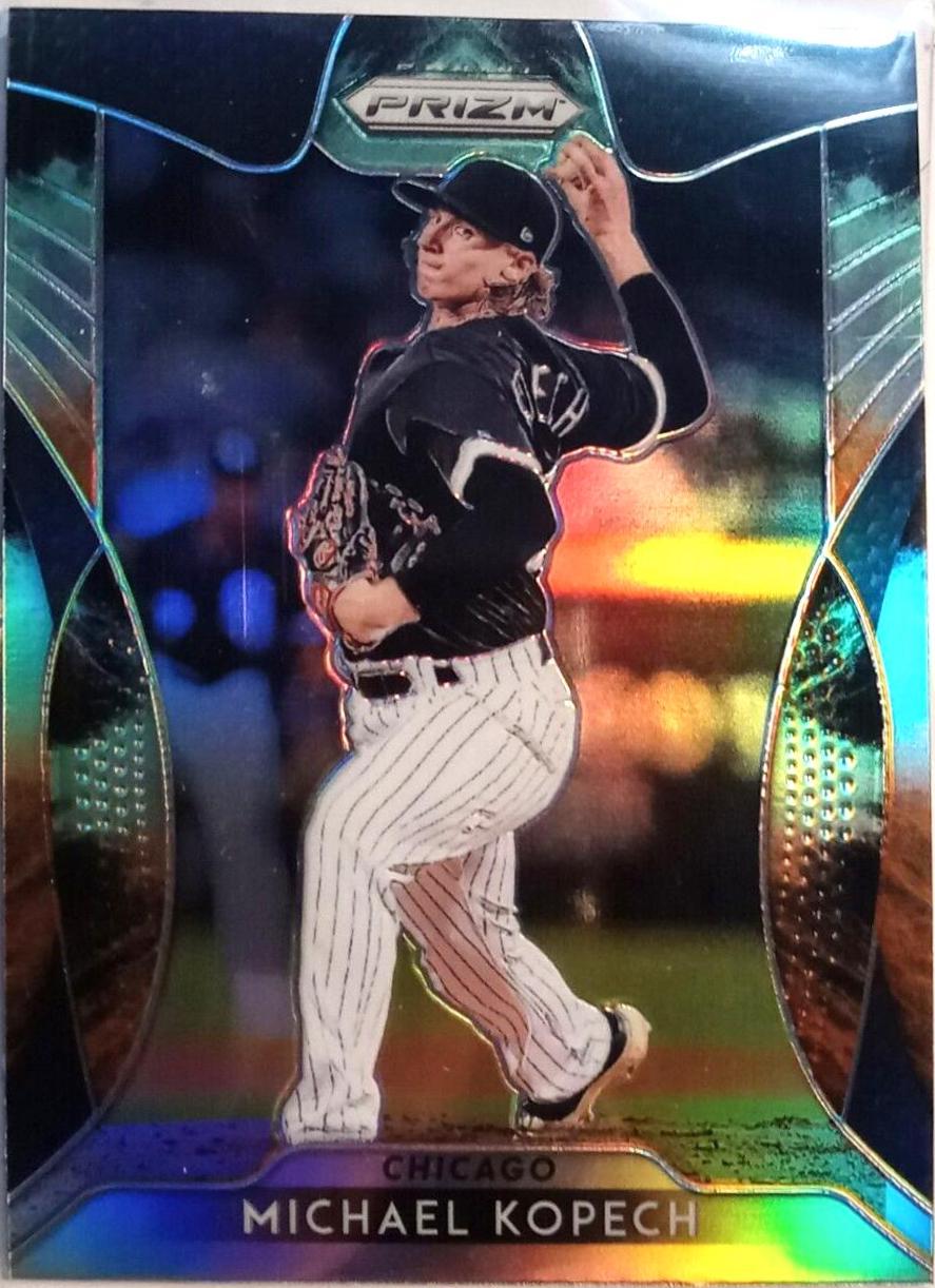Michael Kopech [Cosmic Haze Prizm] #46