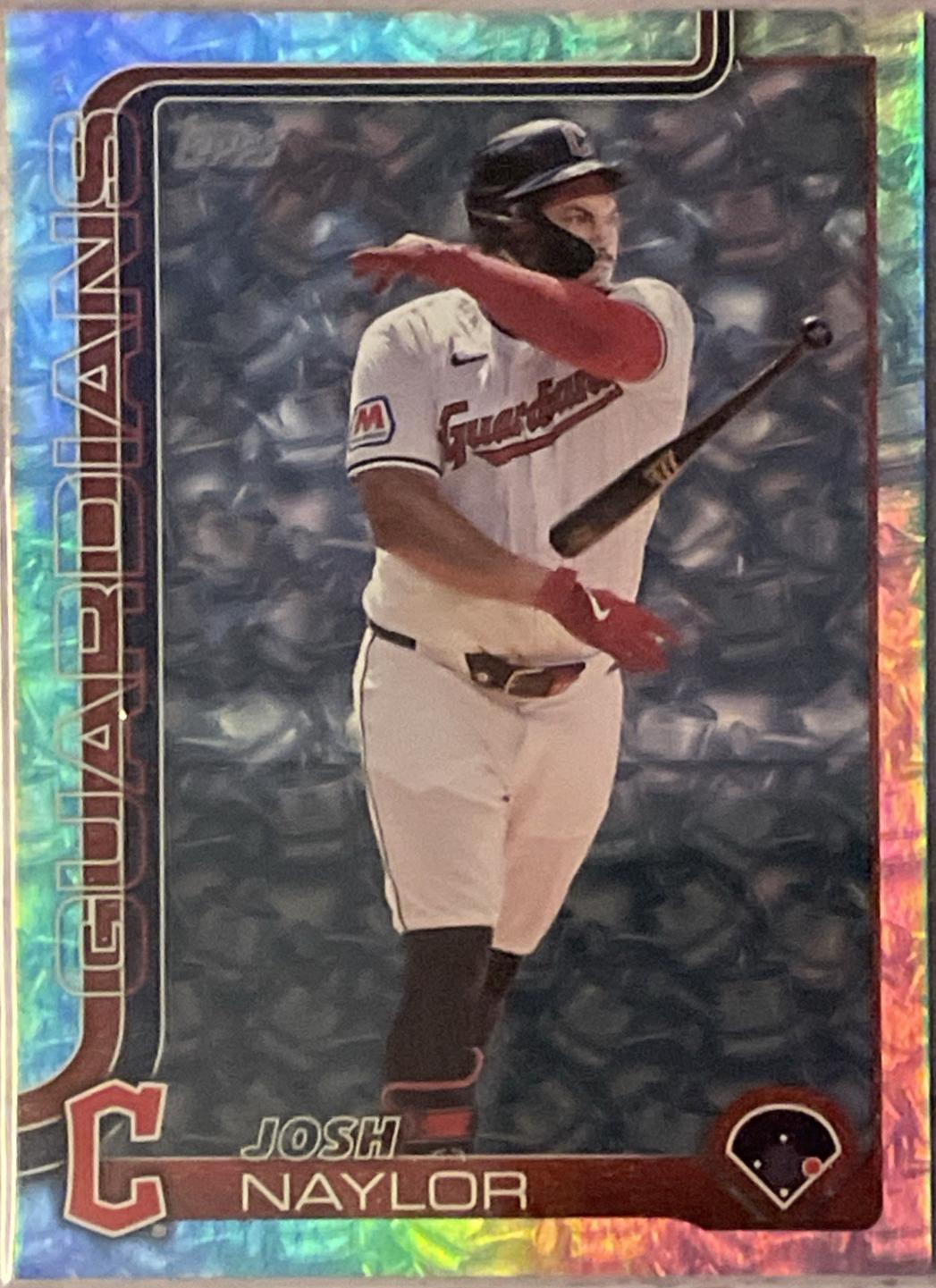 Josh Naylor [Watering Can] #322