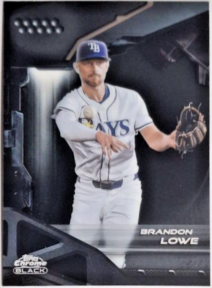 Brandon Lowe #170