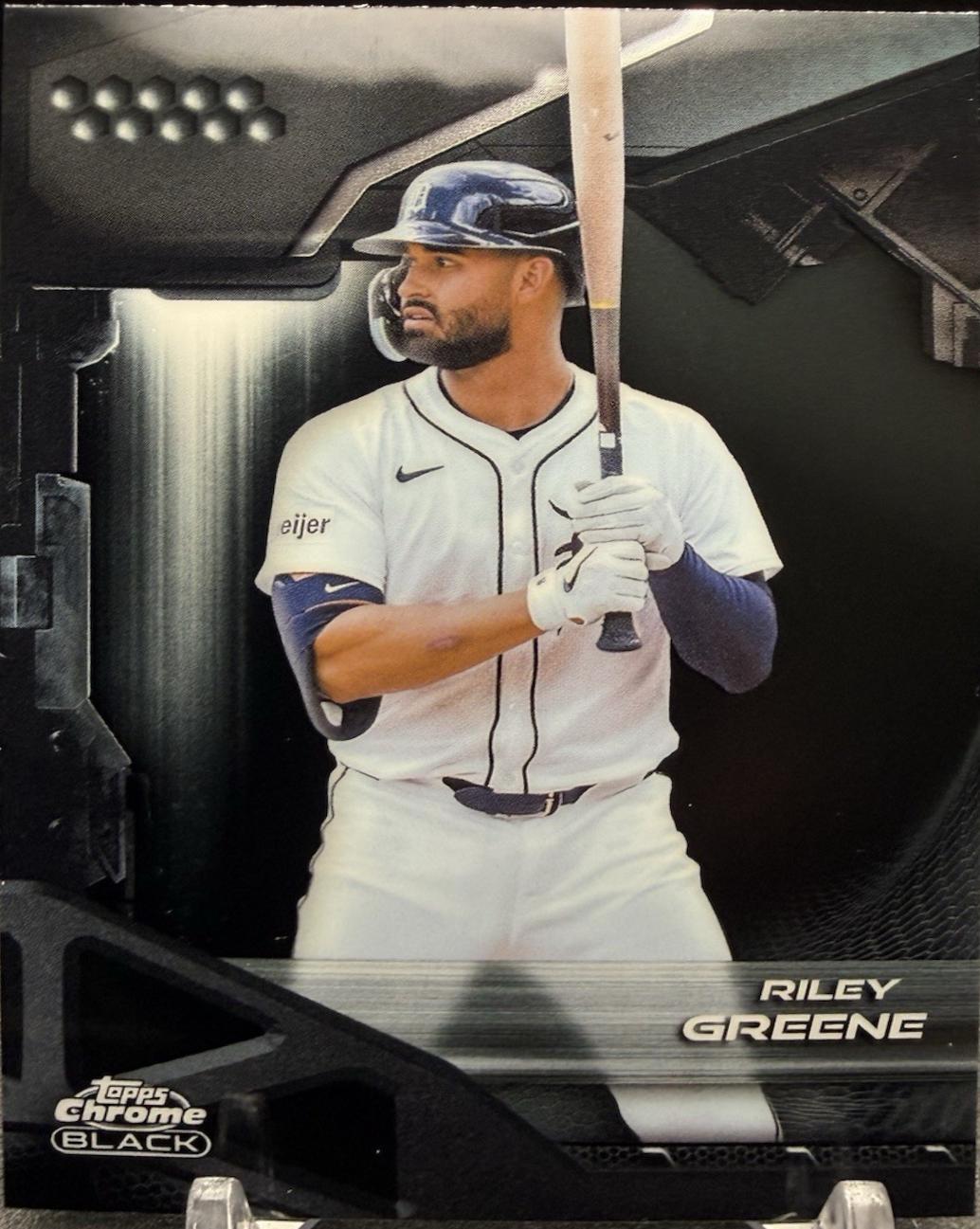 Riley Greene #90