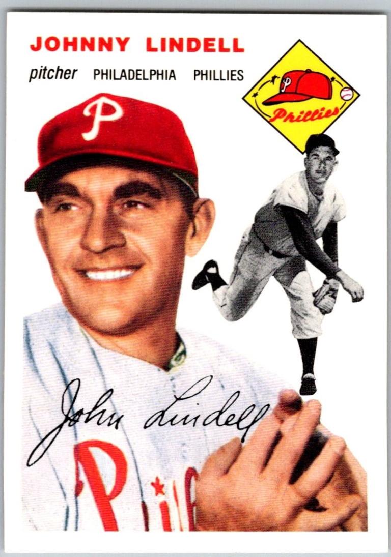 John Lindell #51
