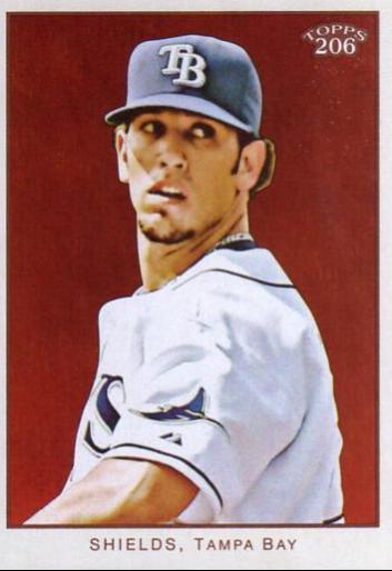 James Shields #236