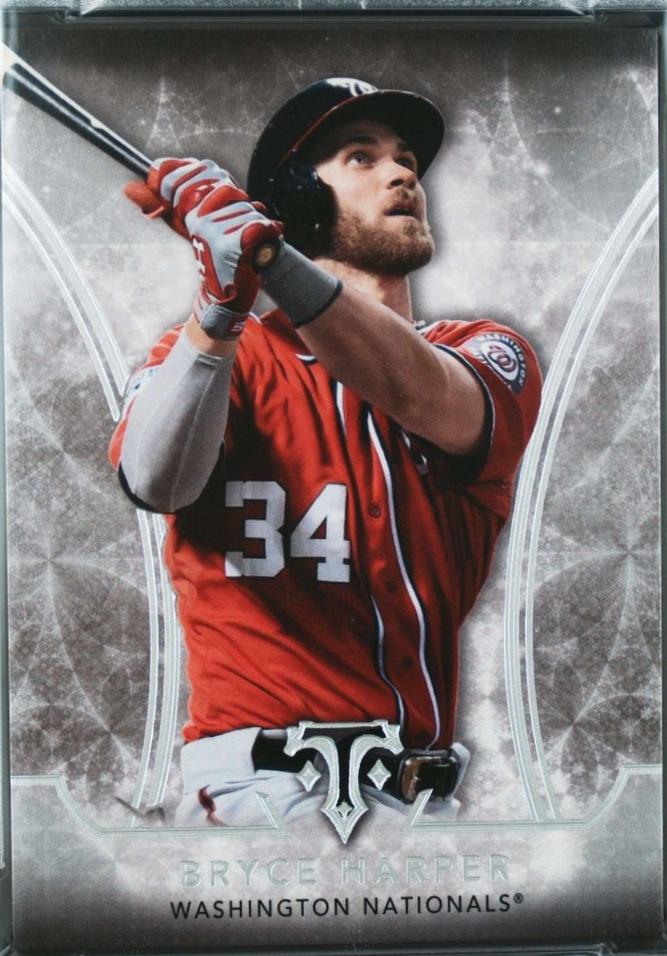 Bryce Harper #38
