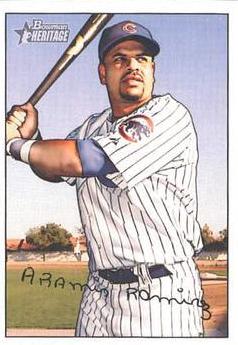 Aramis Ramirez #82