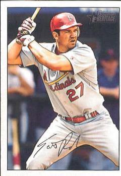 Scott Rolen #154
