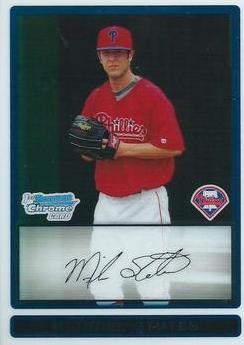 Michael Stutes #BCP62