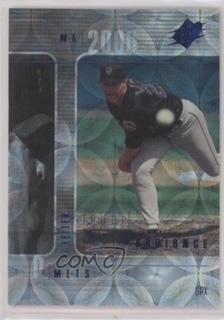 Al Leiter [Radiance] #50