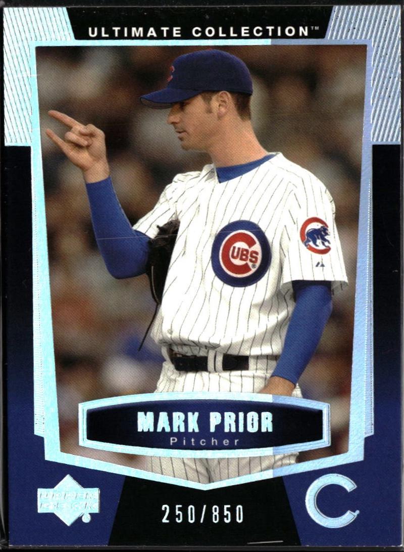 Mark Prior #10