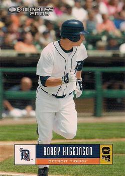 Bobby Higginson #177
