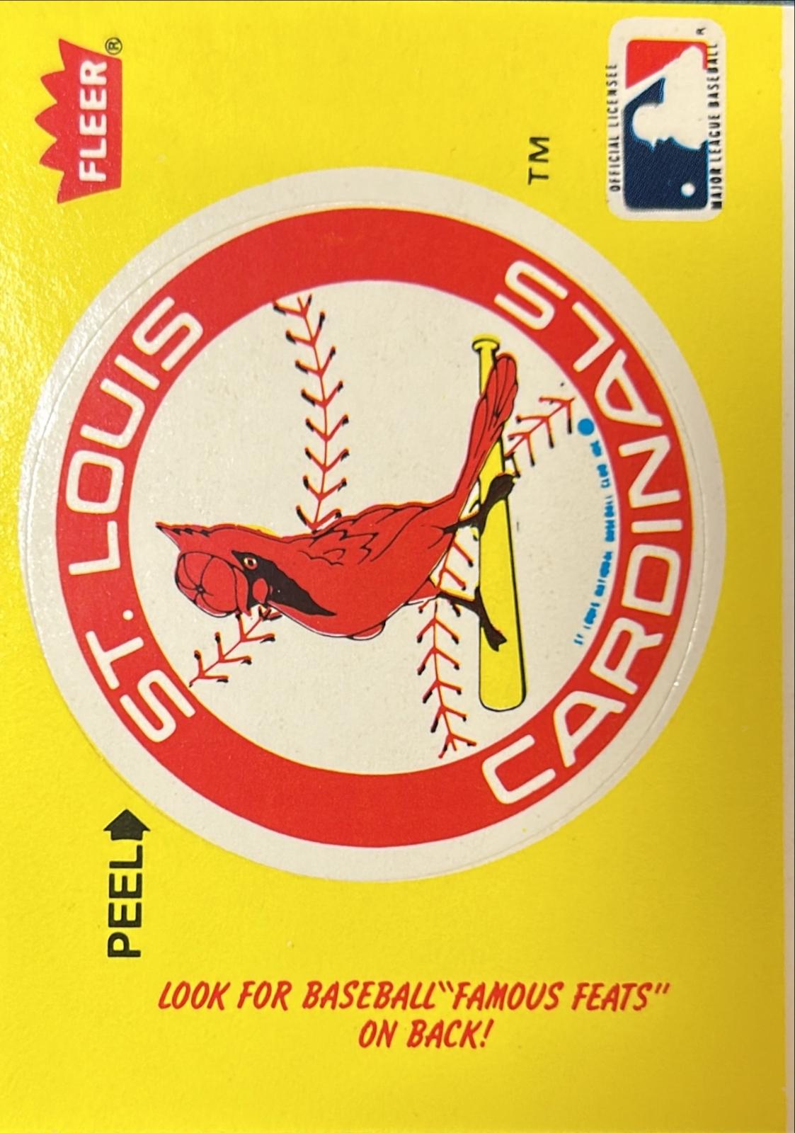 St. Louis Cardinals