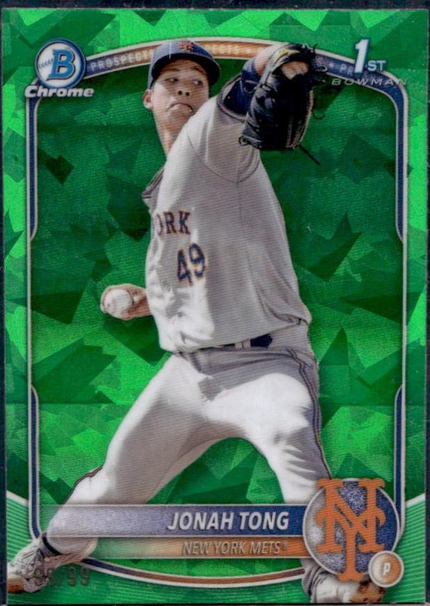Aaron Judge [Green Sapphire] #99