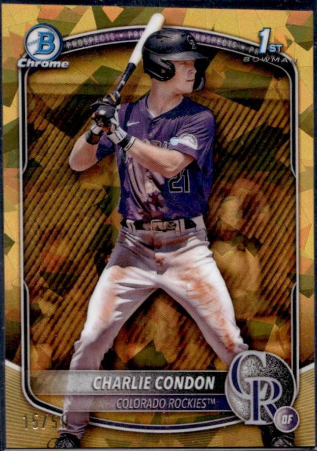 Alex Bregman [Gold Sapphire] #15