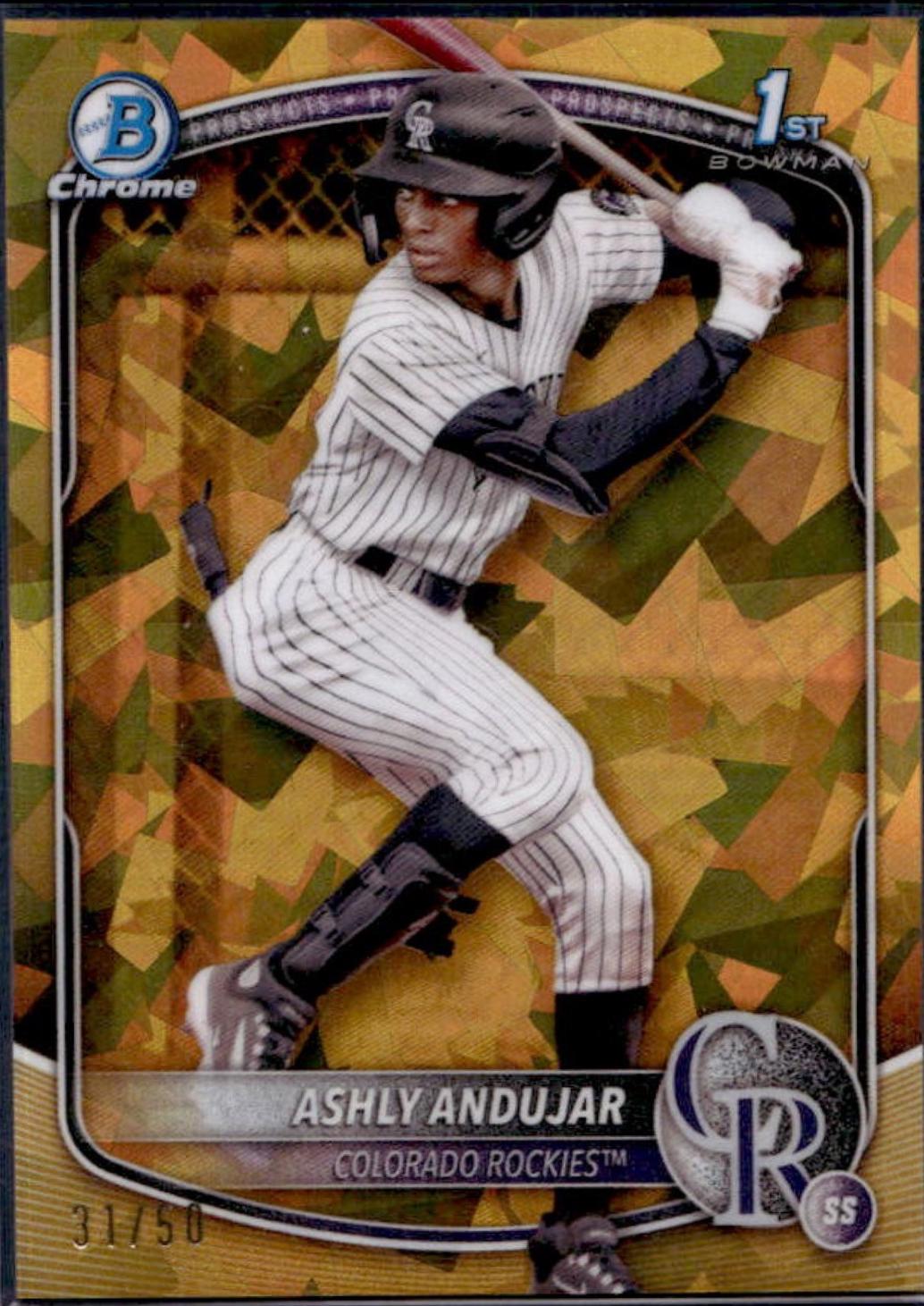 Blake Snell [Gold Sapphire] #31