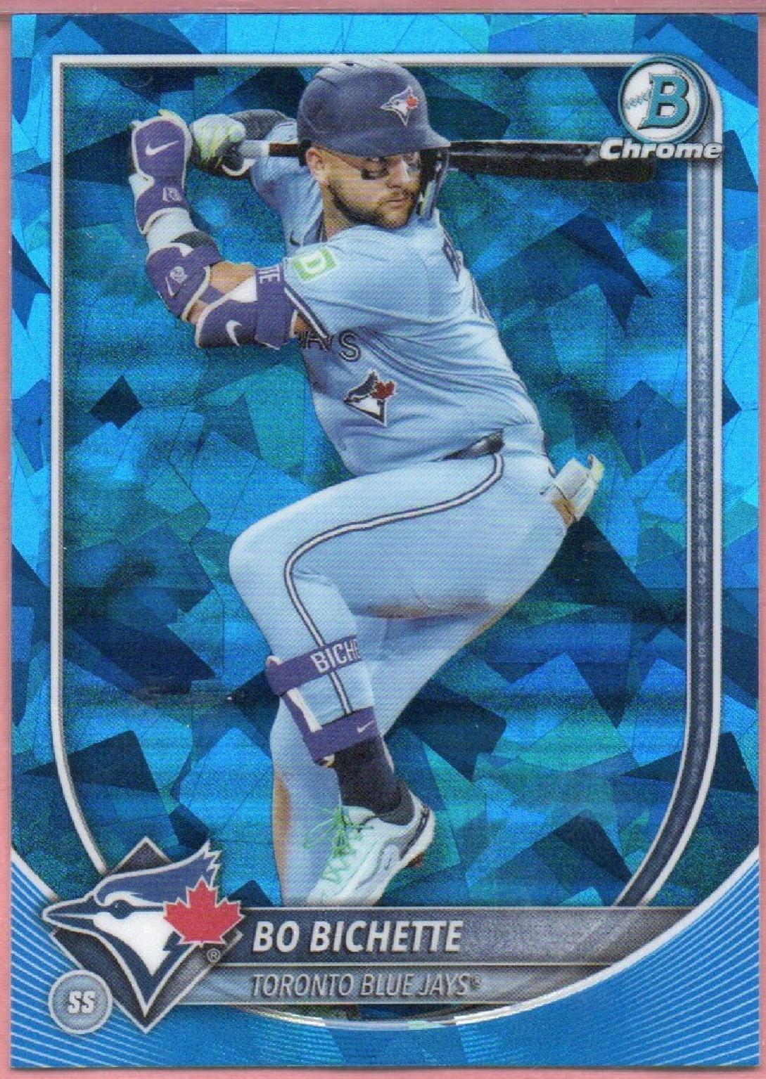 Bo Bichette [Sapphire] #56