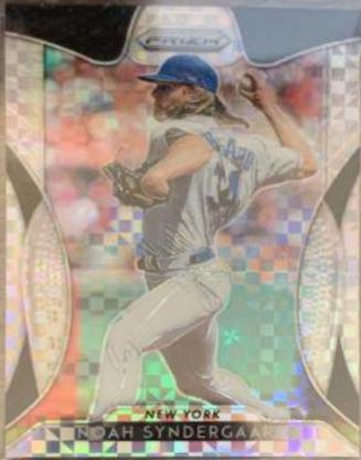 Noah Syndergaard #137