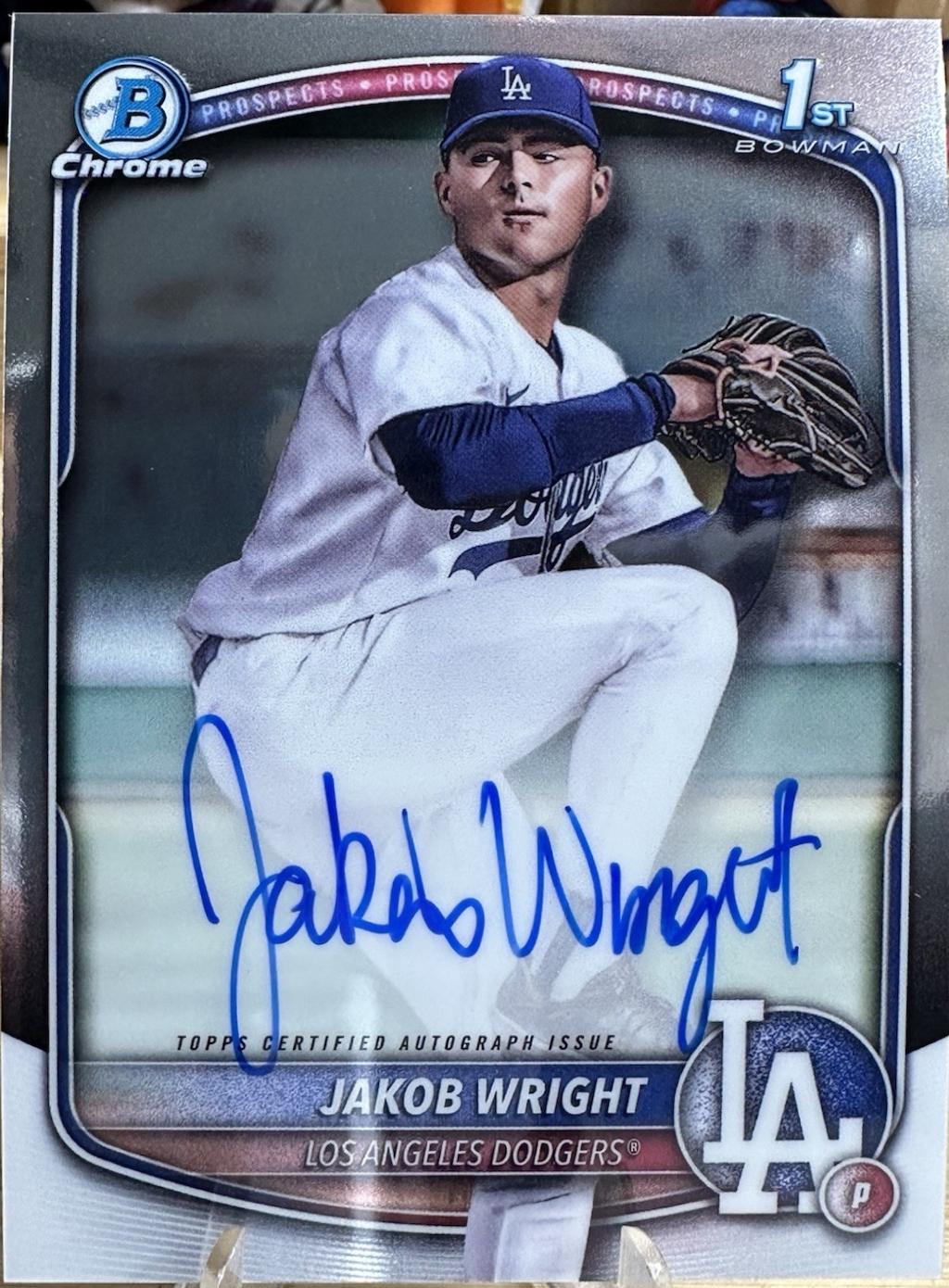 Jakob Wright #CPA-JWR