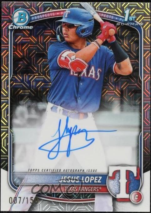 Jesus Lopez [HTA Choice] #CPA-JLO