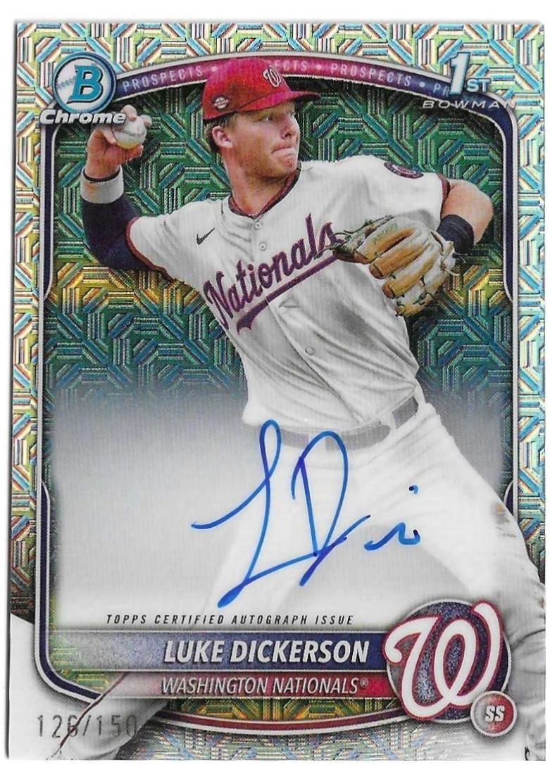 Luke Dickerson [HTA Choice] #CPA-LDI