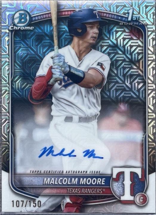 Malcolm Moore [HTA Choice] #CPA-MMO