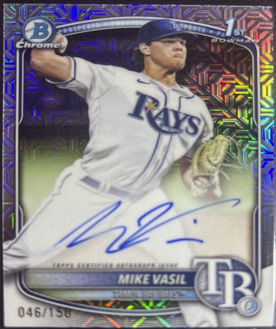 Mike Vasil [HTA Choice] #CPA-MV