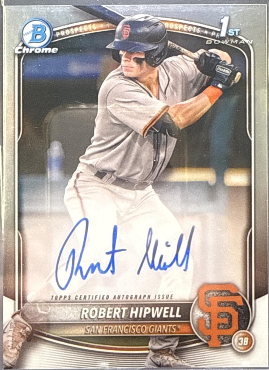 Robert Hipwell #CPA-RH