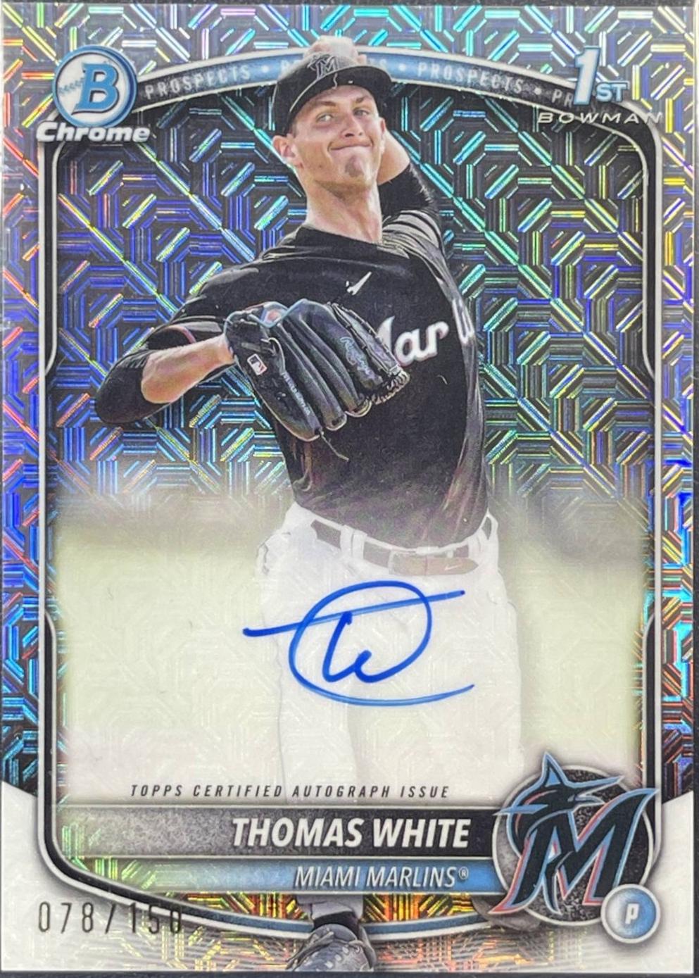Thomas White [HTA Choice] #CPA-TW