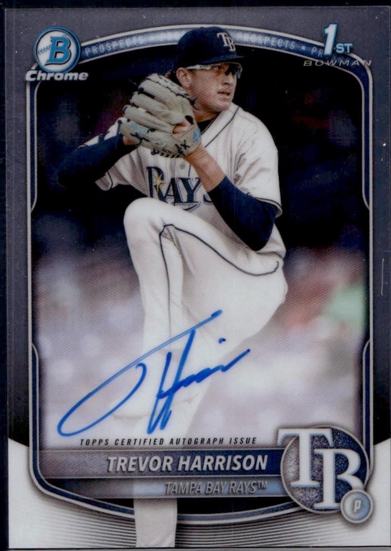 Trevor Harrison #CPA-THA