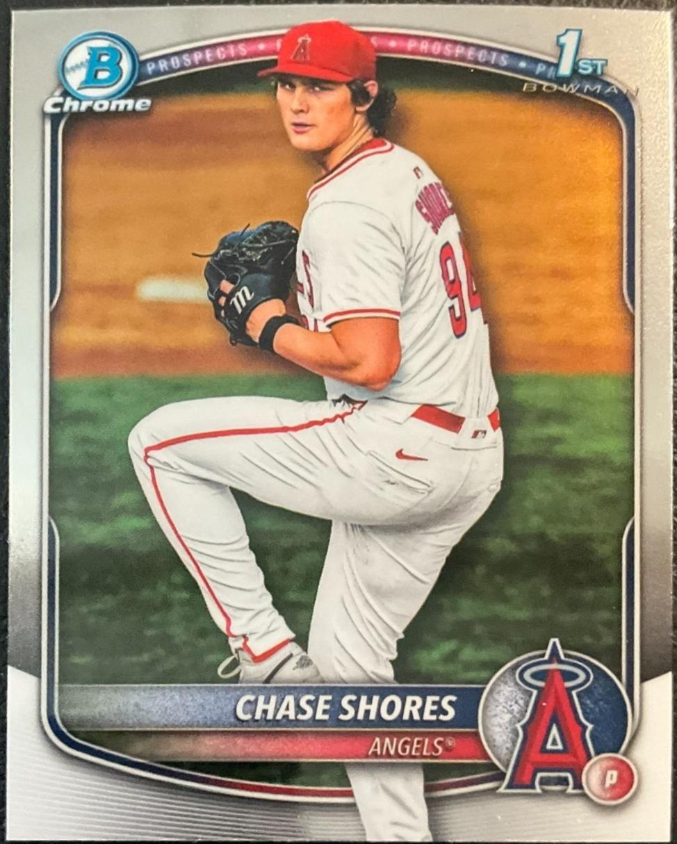 Chase Shores #BDC-142