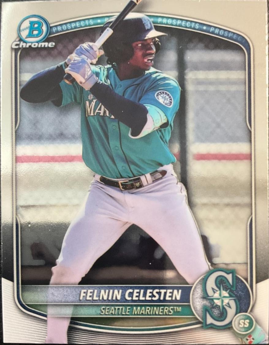 Felnin Celesten #BDC-103