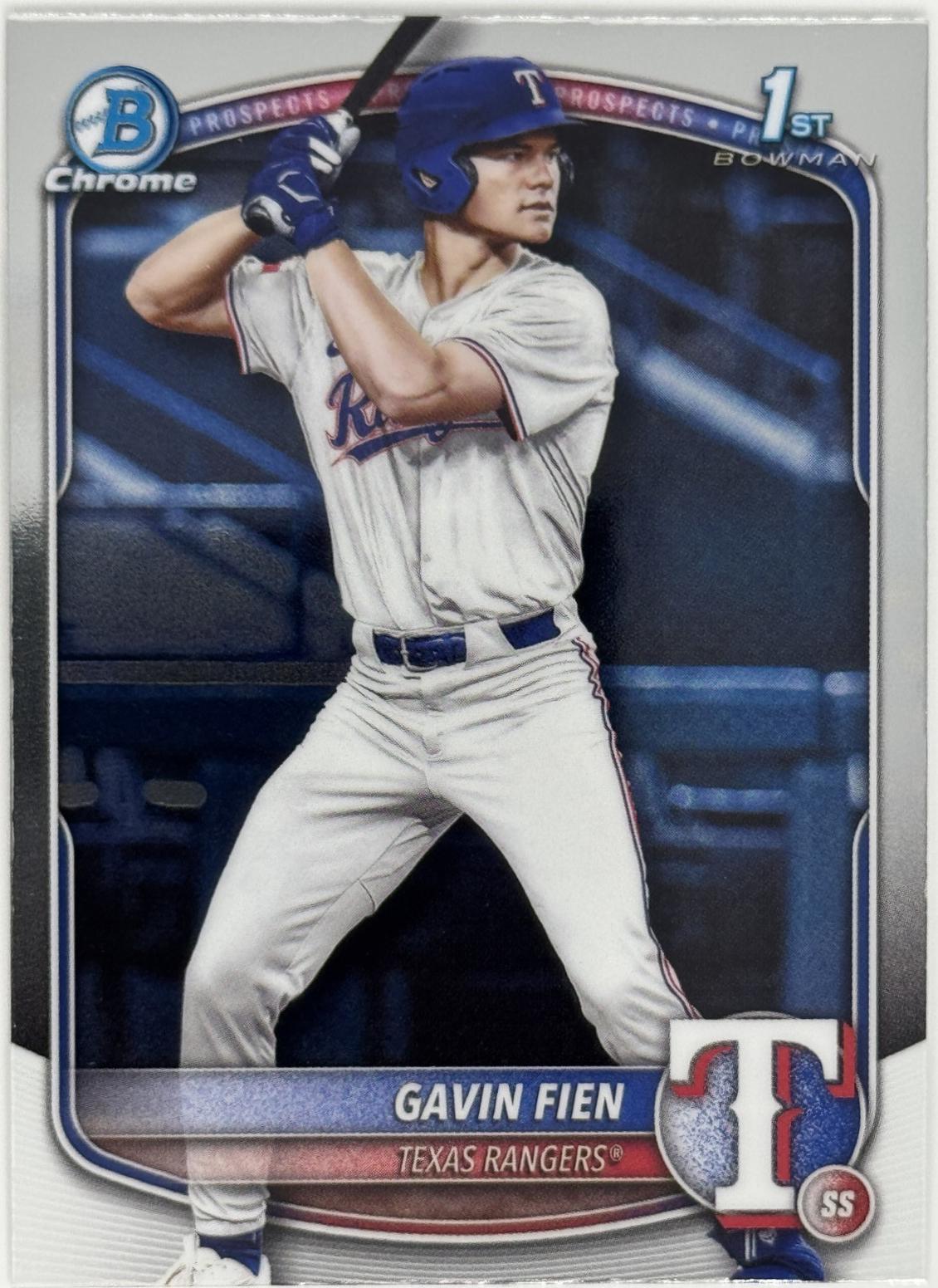 Gavin Fien [Logofractor] #BDC-15