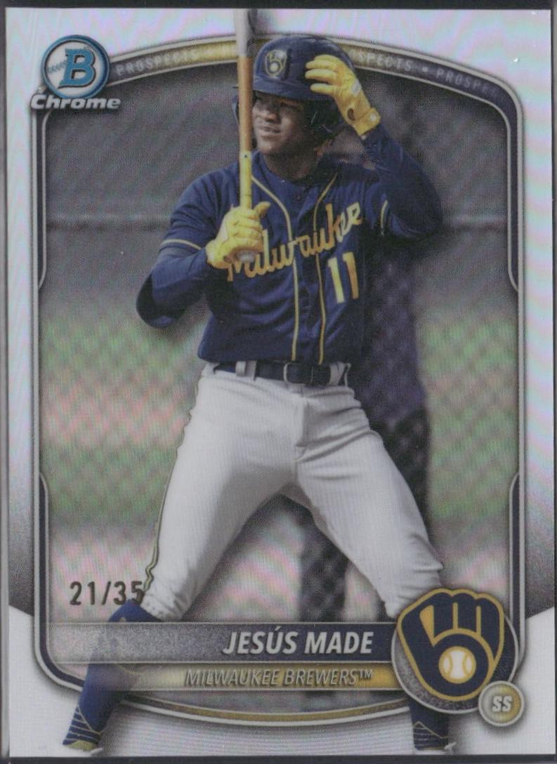 Jesus Made [Logofractor] #BDC-196