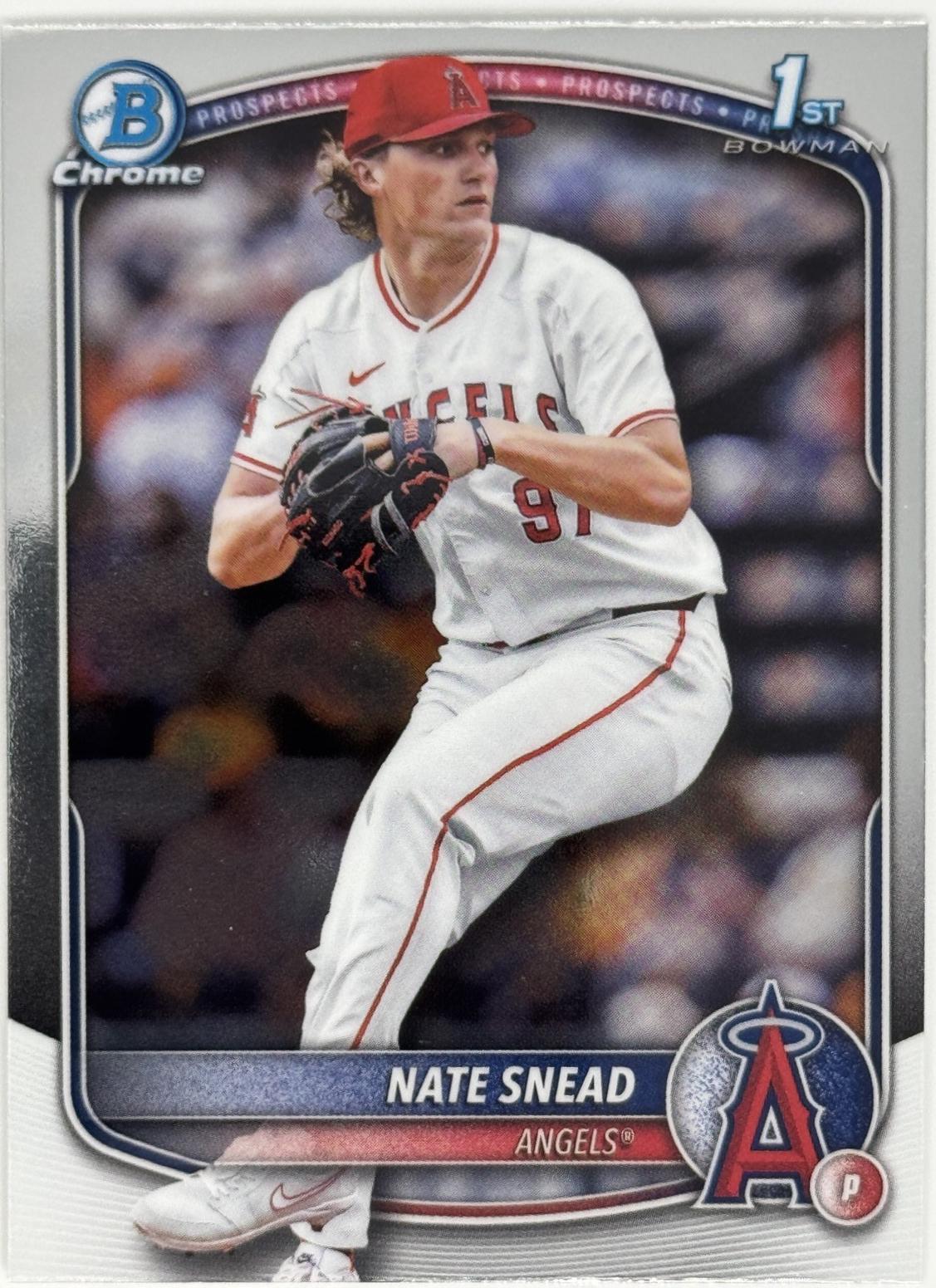 Nate Snead [Logofractor] #BDC-38