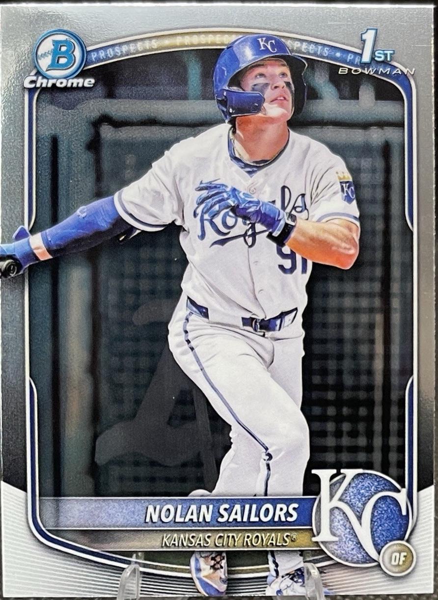 Nolan Sailors [Logofractor] #BDC-86