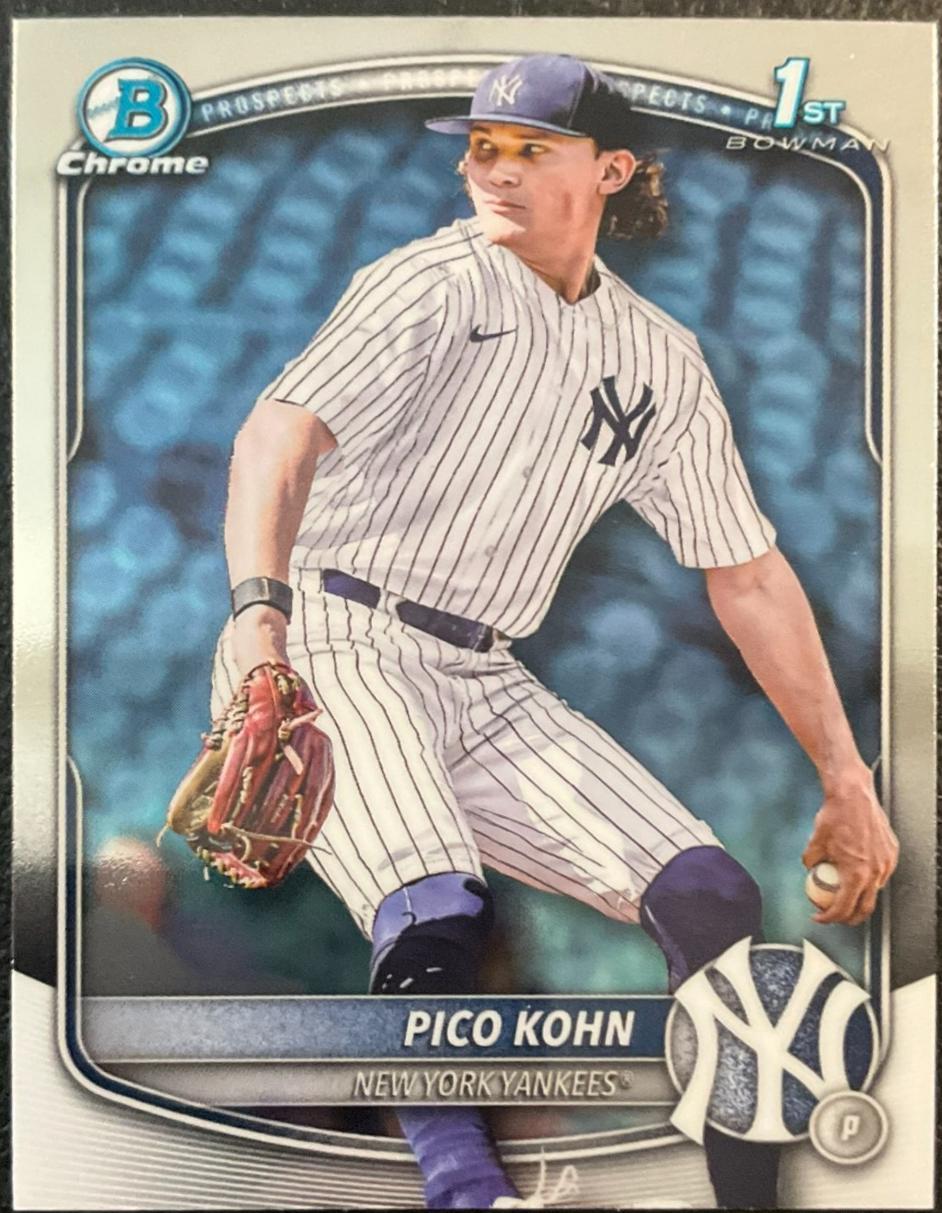 Pico Kohn #BDC-52