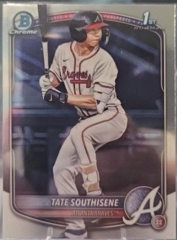 Tate Southisene #BDC-70